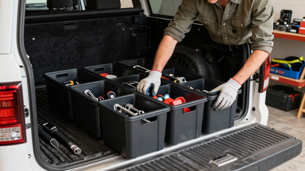 10 Best Truck Bed Organizers in 2026