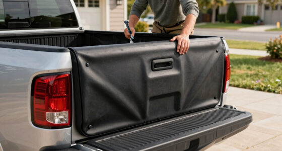 10 Best Truck Bed Tailgate Protectors in 2026