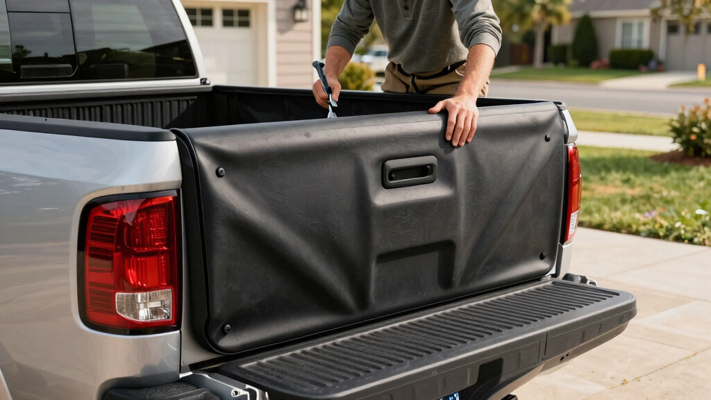 10 Best Truck Bed Tailgate Protectors in 2026