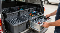 10 Best Truck Bed Tool Storage in 2026