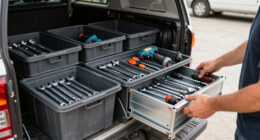 10 Best Truck Bed Tool Storage in 2026