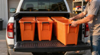 11 Best Truck Bed Cargo Organizers in 2026