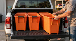 11 Best Truck Bed Cargo Organizers in 2026