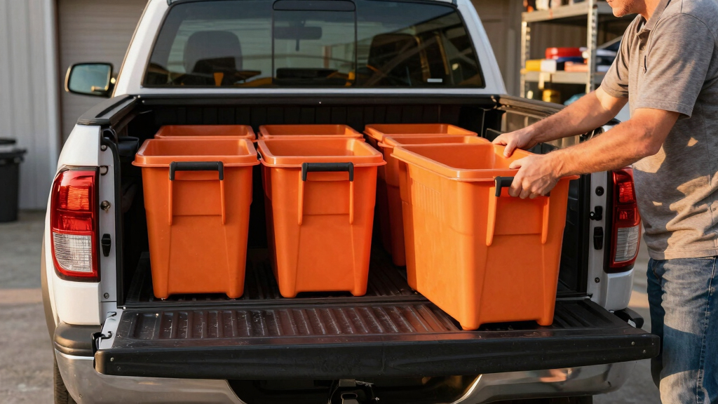 11 Best Truck Bed Cargo Organizers in 2026