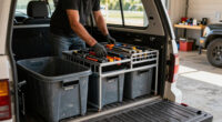 11 Best Truck Bed Organizers in 2026