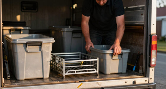 11 Best Truck Bed Storage Organizers in 2026