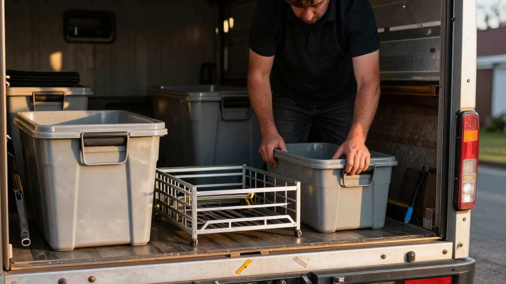 11 Best Truck Bed Storage Organizers in 2026
