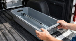 11 Best Truck Bed Storage Organizers in 2026