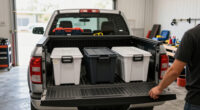 11 Best Truck Bed Storage Solutions in 2026