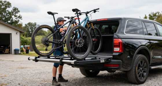12 Best Truck Bed Bike Racks in 2026