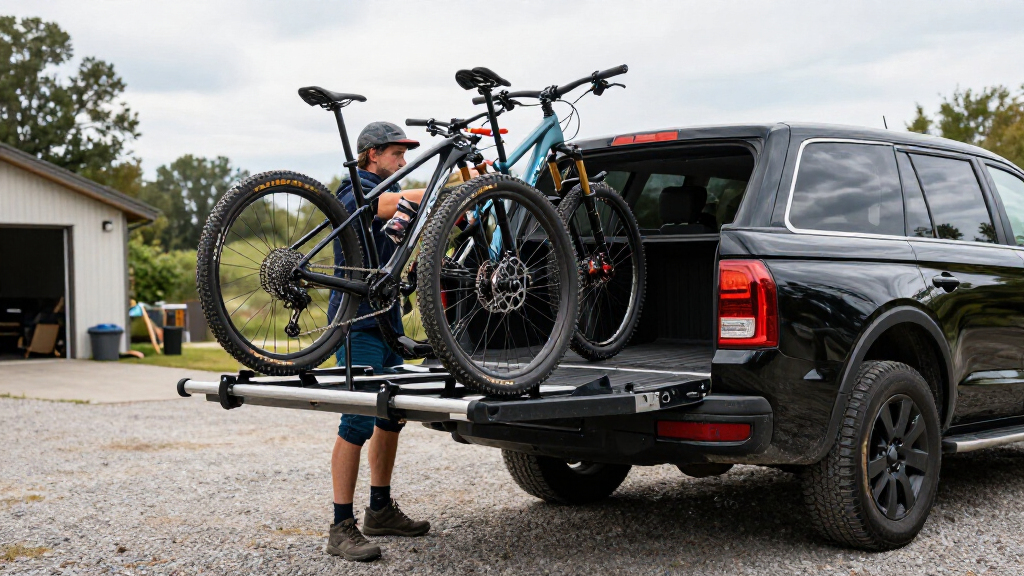 12 Best Truck Bed Bike Racks in 2026