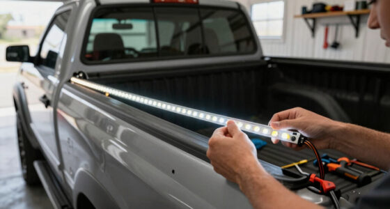 12 Best Truck Bed LED Strip Lights in 2026