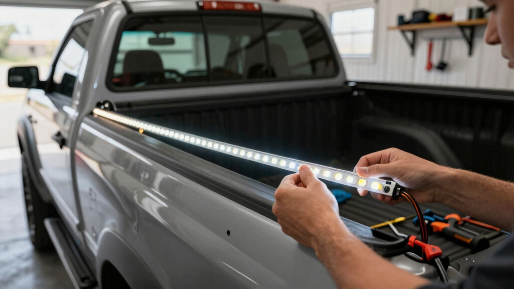12 Best Truck Bed LED Strip Lights in 2026