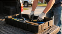 12 Best Truck Bed Organizers for Tools in 2026