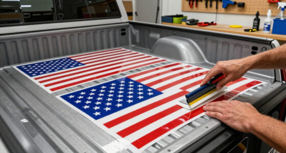 13 Best Patriotic Truck Bed Decals in 2026