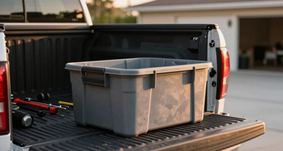 13 Best Truck Bed Cargo Organizers in 2026
