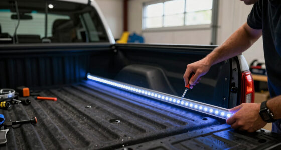 13 Best Truck Bed LED Lighting in 2026