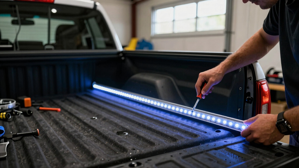 13 Best Truck Bed LED Lighting in 2026