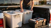 13 Best Truck Bed Storage Organizers for Secure, Accessible Cargo in 2026
