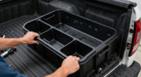 13 Best Truck Bed Storage Organizers in 2026