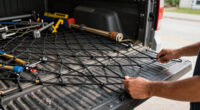 14 Best Truck Bed Cargo Nets in 2026