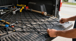 14 Best Truck Bed Cargo Nets in 2026