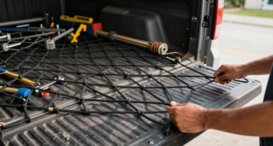 14 Best Truck Bed Cargo Nets in 2026
