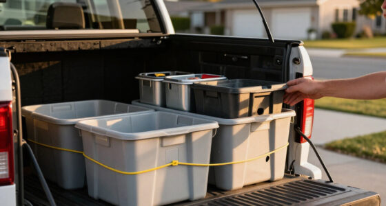 14 Best Truck Bed Storage Organizers for a Clutter-Free Cargo Bed in 2026
