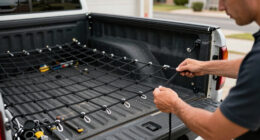 15 Best Truck Bed Cargo Net in 2026