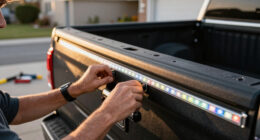 15 Best Truck Bed LED Lighting Kits in 2026