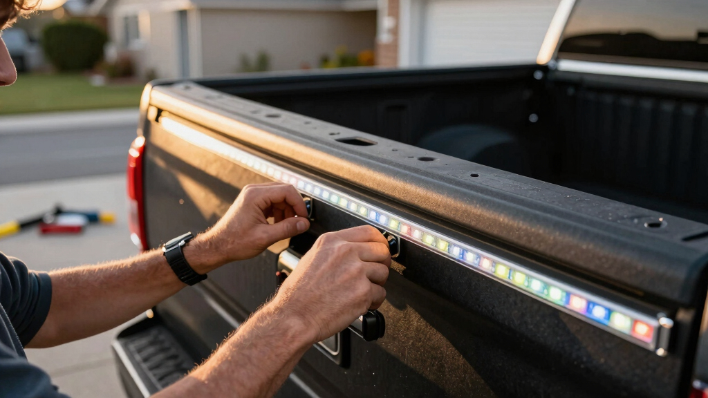 15 Best Truck Bed LED Lighting Kits in 2026