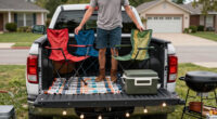 3 Best Truck Bed Tailgate Party Accessories in 2026