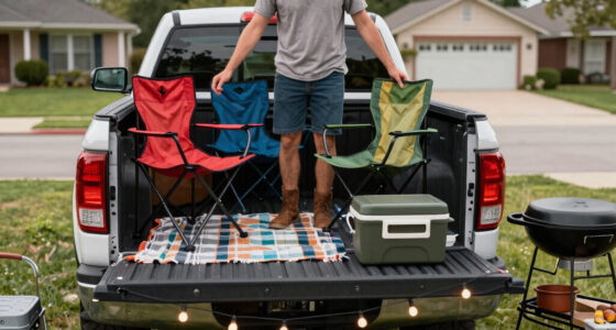 3 Best Truck Bed Tailgate Party Accessories in 2026