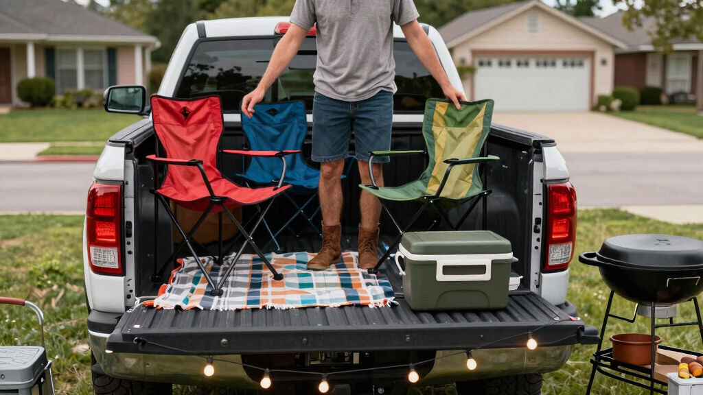 3 Best Truck Bed Tailgate Party Accessories in 2026