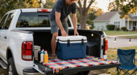 4 Best Truck Bed Tailgate Party Accessories in 2026