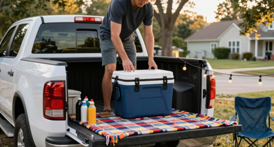 4 Best Truck Bed Tailgate Party Accessories in 2026