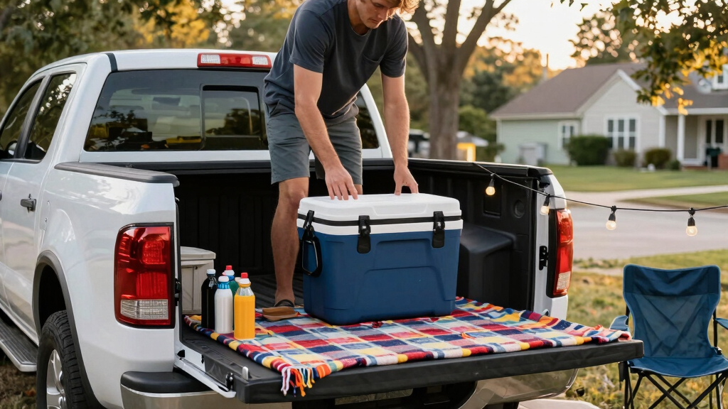 4 Best Truck Bed Tailgate Party Accessories in 2026