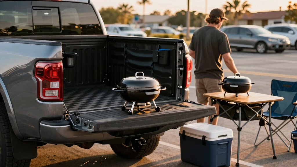 4 Best Truck Bed Tailgating Accessories in 2026