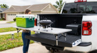 4 Best Truck Bed Tailgating Accessories in 2026