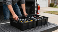 5 Best Truck Bed Organizers in 2026
