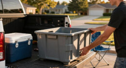 6 Best Truck Bed Organizers for Tailgating in 2026