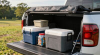 6 Best Truck Bed Organizers for Tailgating in 2026