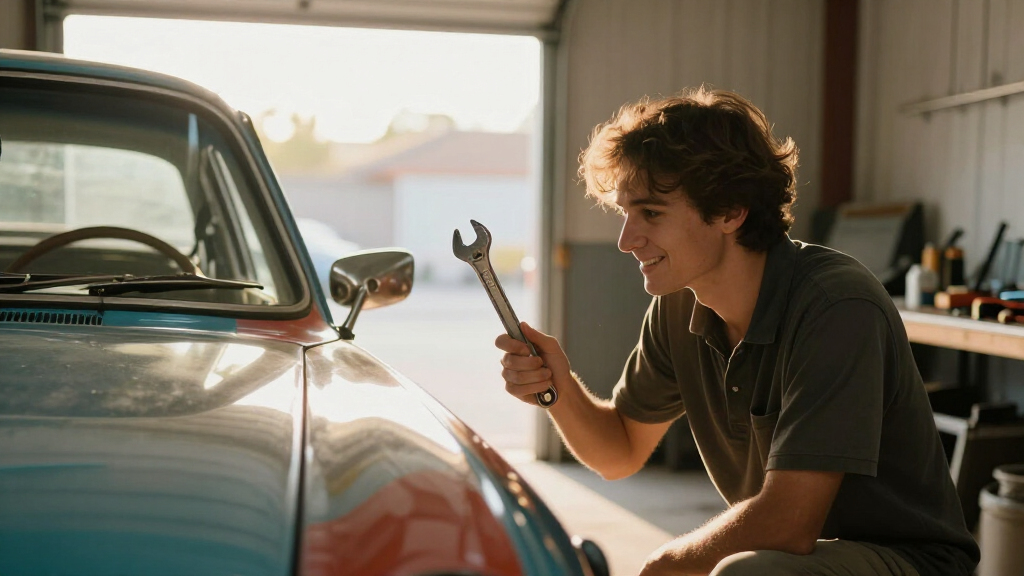 6 Fun Used Cars That Won't Cost Anything To Own