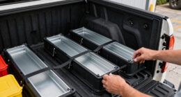 7 Best Truck Bed Cargo Organizers in 2026