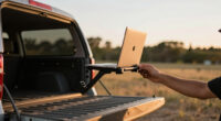 7 Best Truck Bed Laptop Mounts in 2026