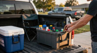 7 Best Truck Bed Organizers for Tailgating in 2026