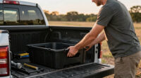 7 Best Truck Bed Organizers in 2026