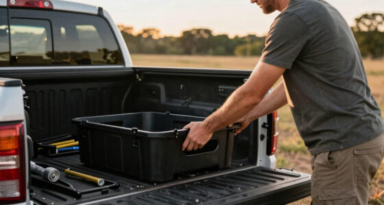 7 Best Truck Bed Organizers in 2026