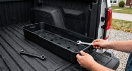 8 Best Truck Bed Cargo Organizers in 2026