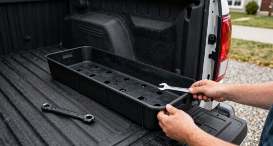8 Best Truck Bed Cargo Organizers in 2026